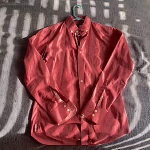 Tailored Slim fit Shirt for Sale